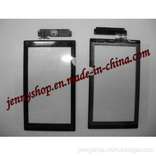 Mobile Touch Screen for Sony Ericsson U10